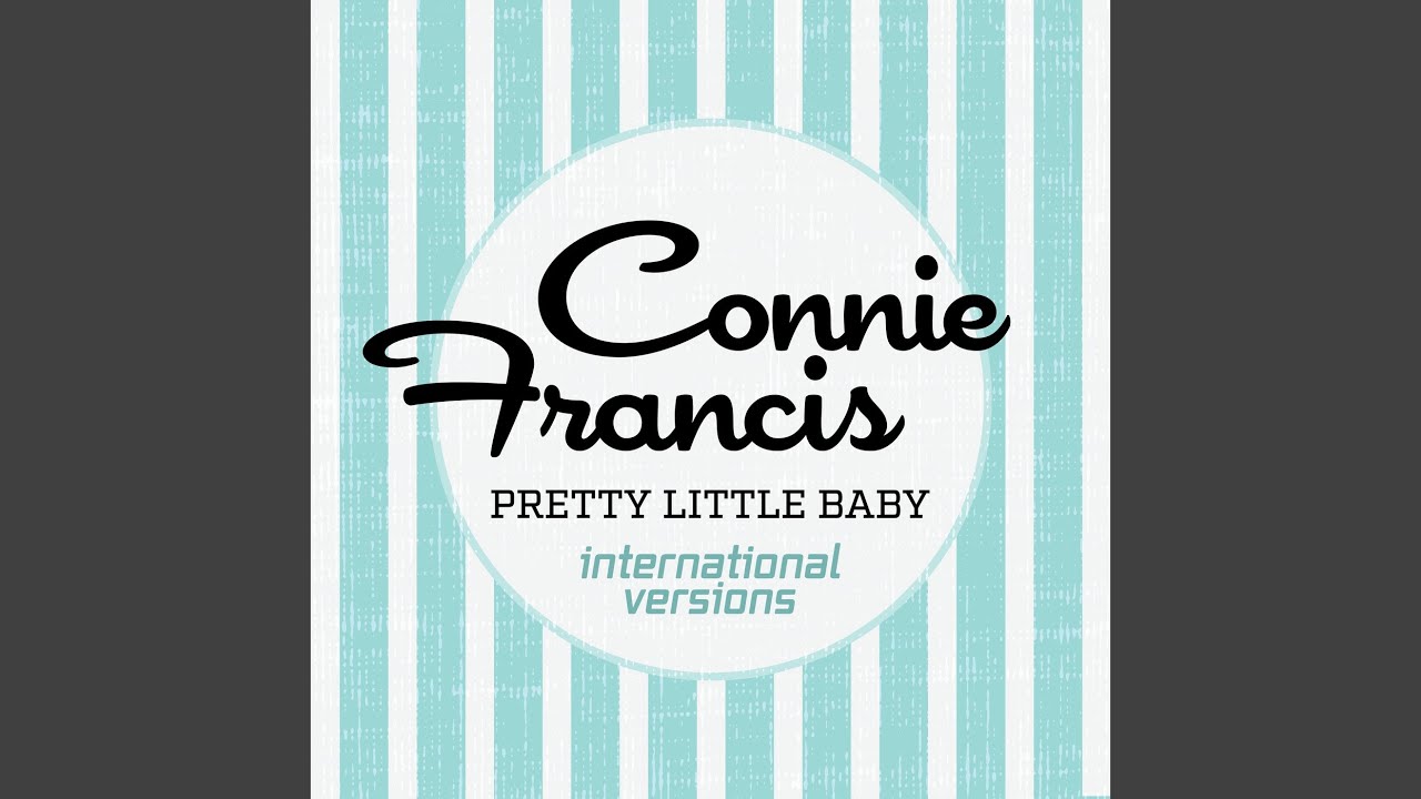 Pretty Little Baby (Alle Jungen Leute) (German Version)