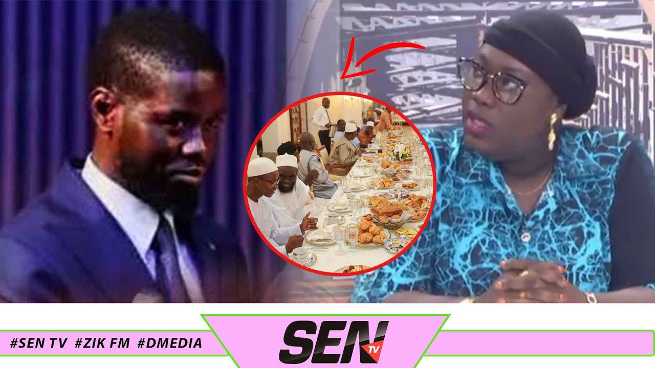 Ndogou au Palais : L'attaque frontale de Feuz contre le populisme de Diomaye Faye.