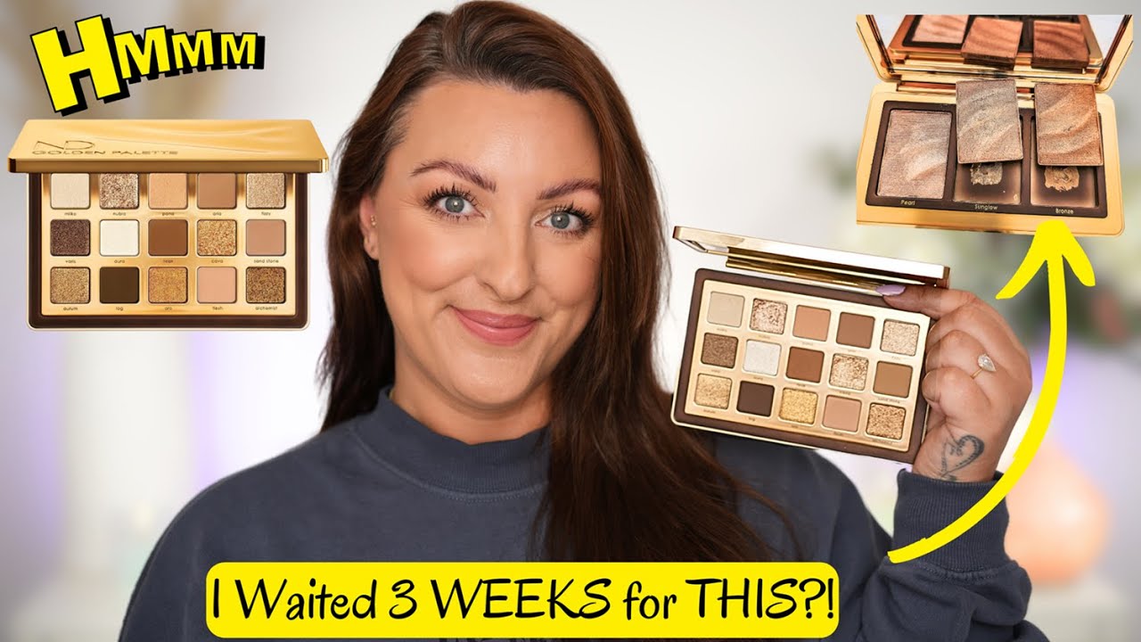 A NIGHTMARE WITH NATASHA DENONA GOLDEN COLLECTION | Not How I Thought This Would Go!
