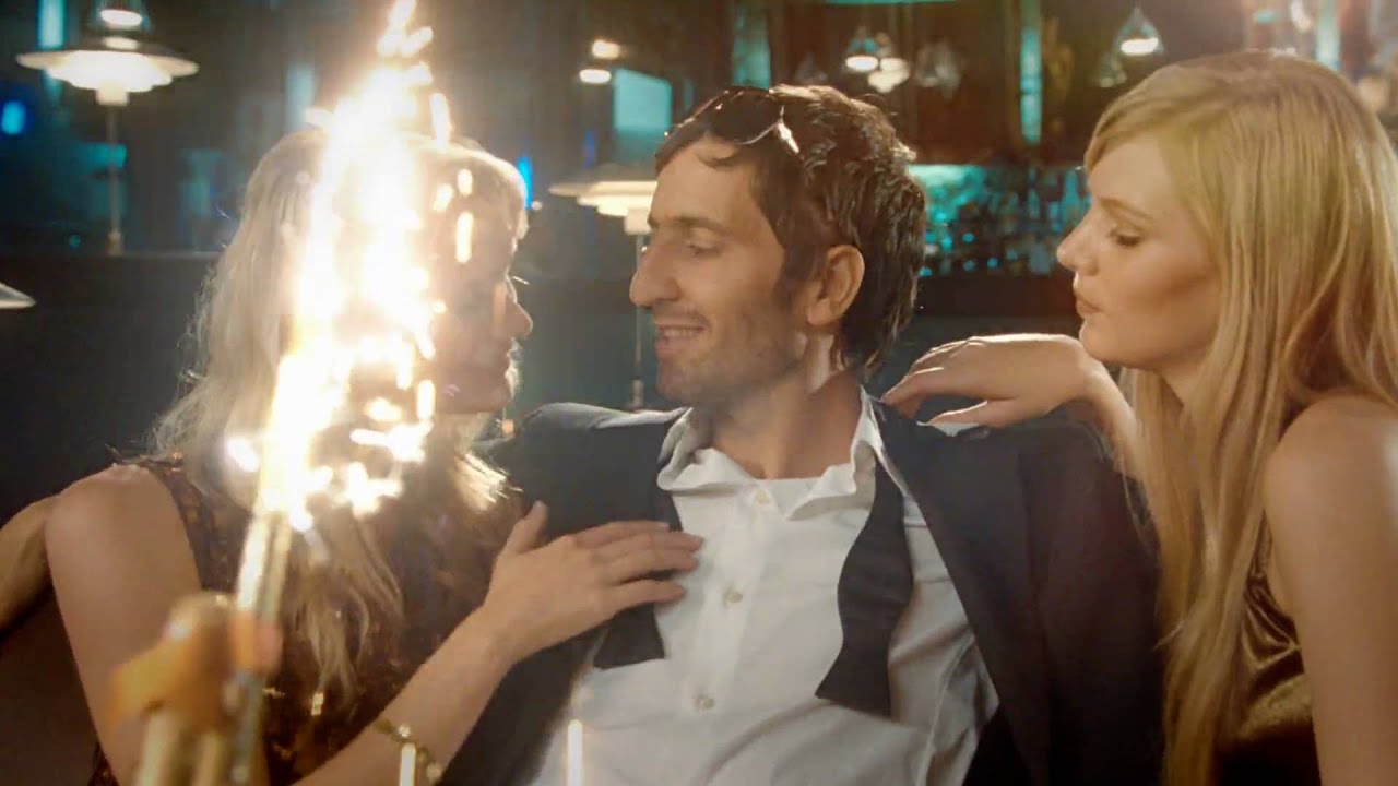 Swisslotto Commercial, 