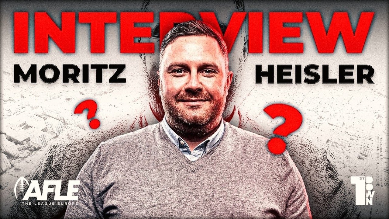 Answering Doubts about the AFLE with Moritz Heisler!!