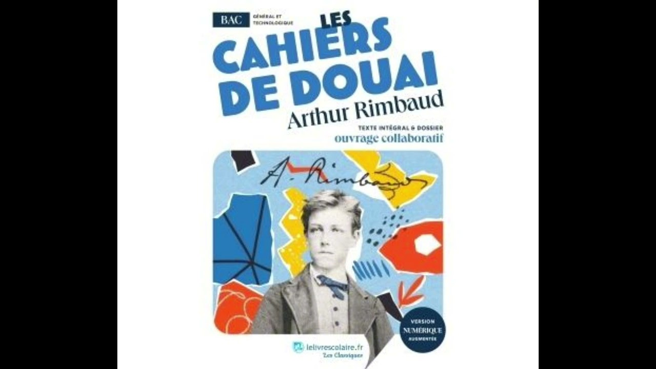 Les cahiers de douai 