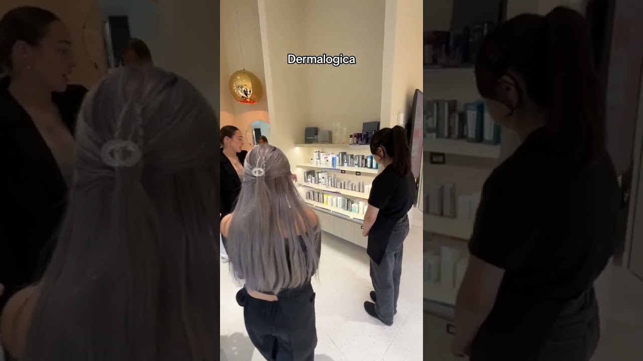 opening a kbeauty store is stressful pt 2