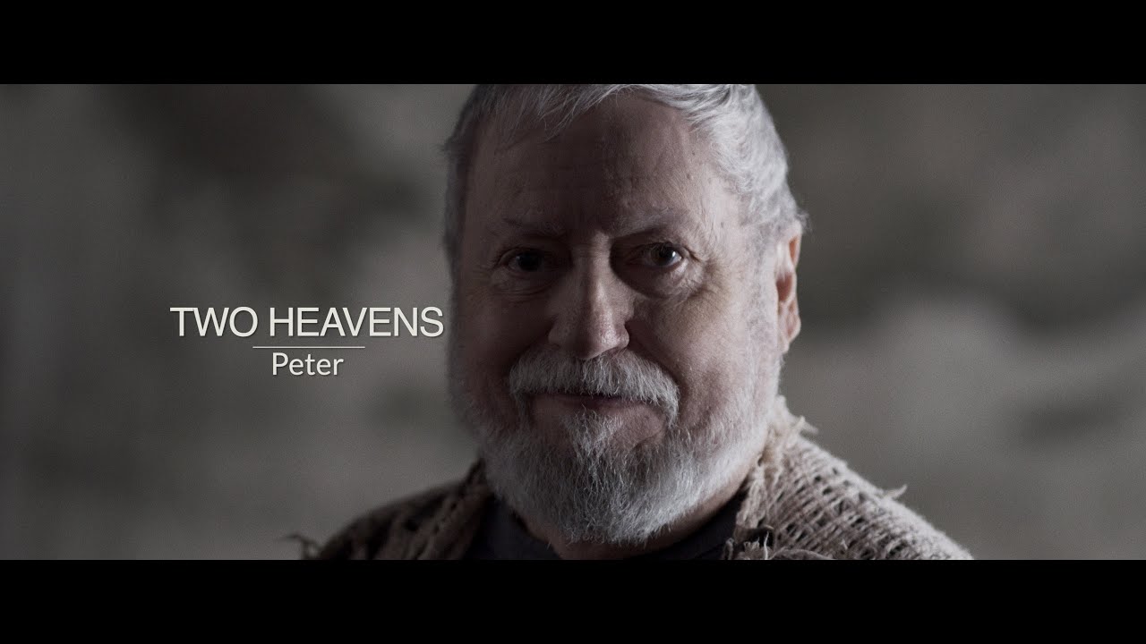 Revelation 05 Two Heavens - Eyewitness Bible Series