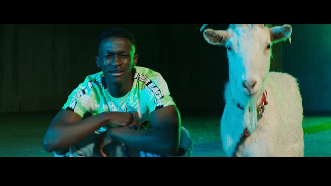 Hardy Caprio - Naij (Season Video)