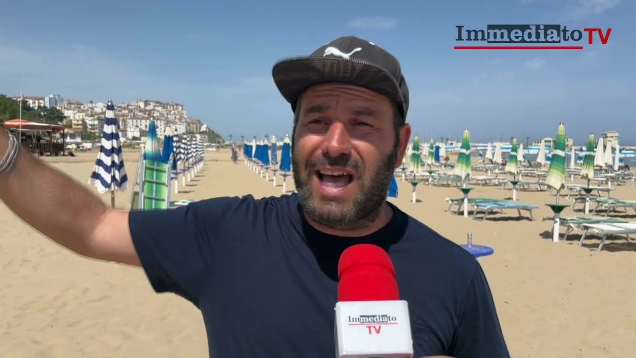 ESTATE 2022, I PREZZI A RODI GARGANICO