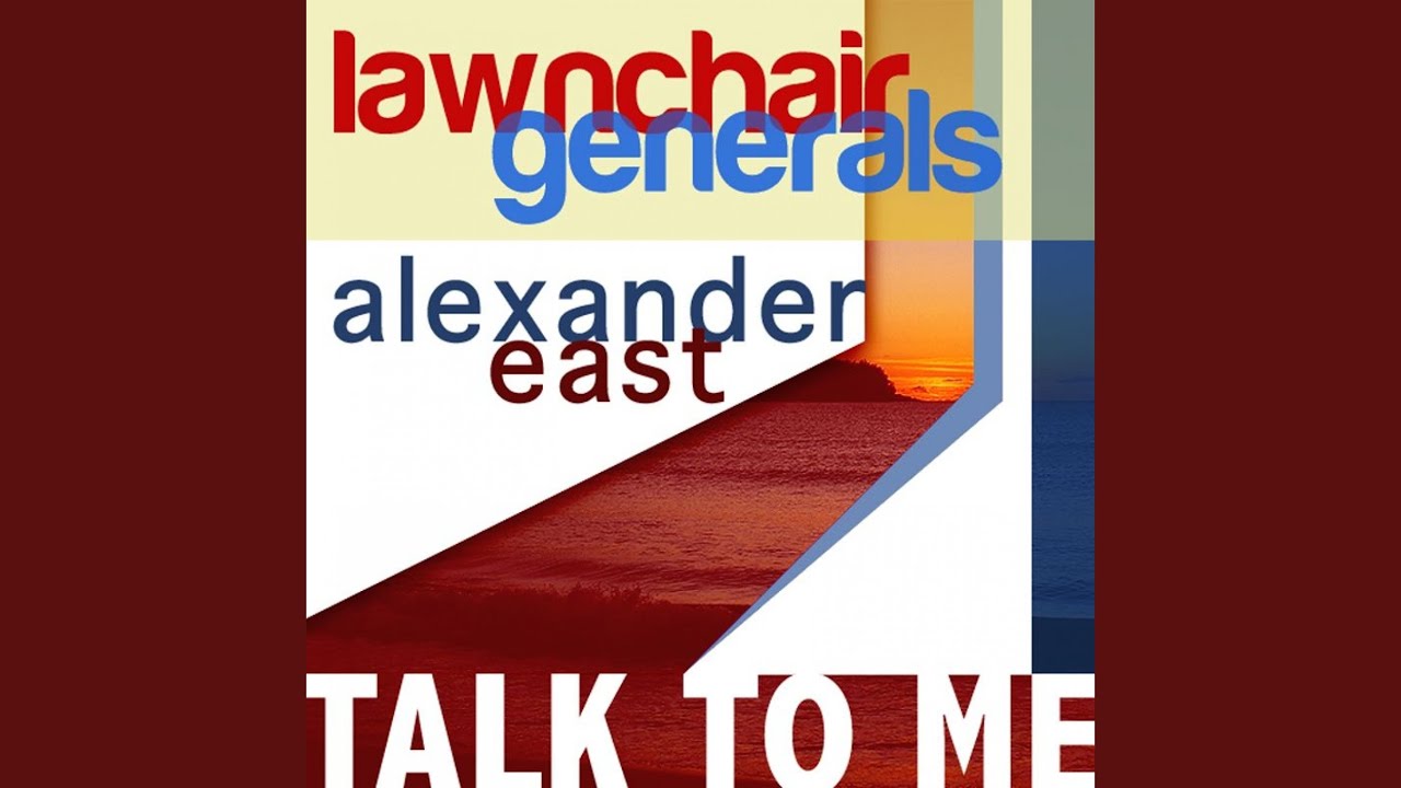 Talk to Me (Giom's Mix)