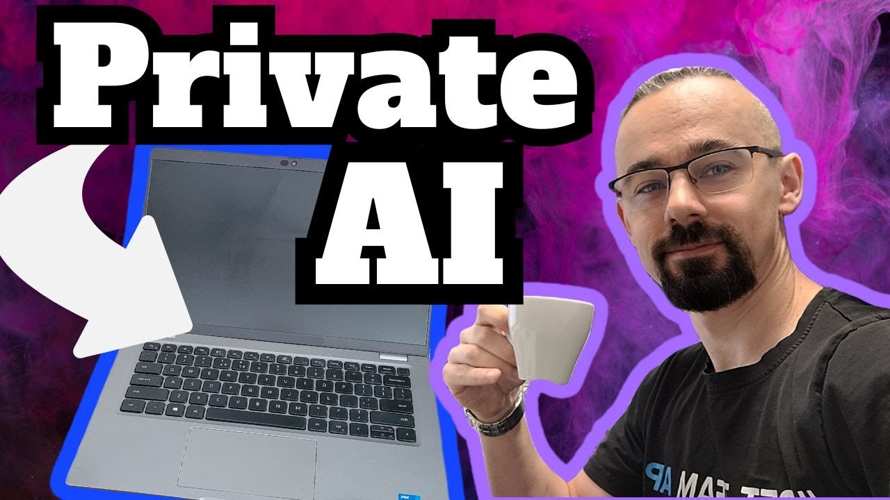 How to built Free local AI Server at Home: Step-by-Step Guide from old Laptop