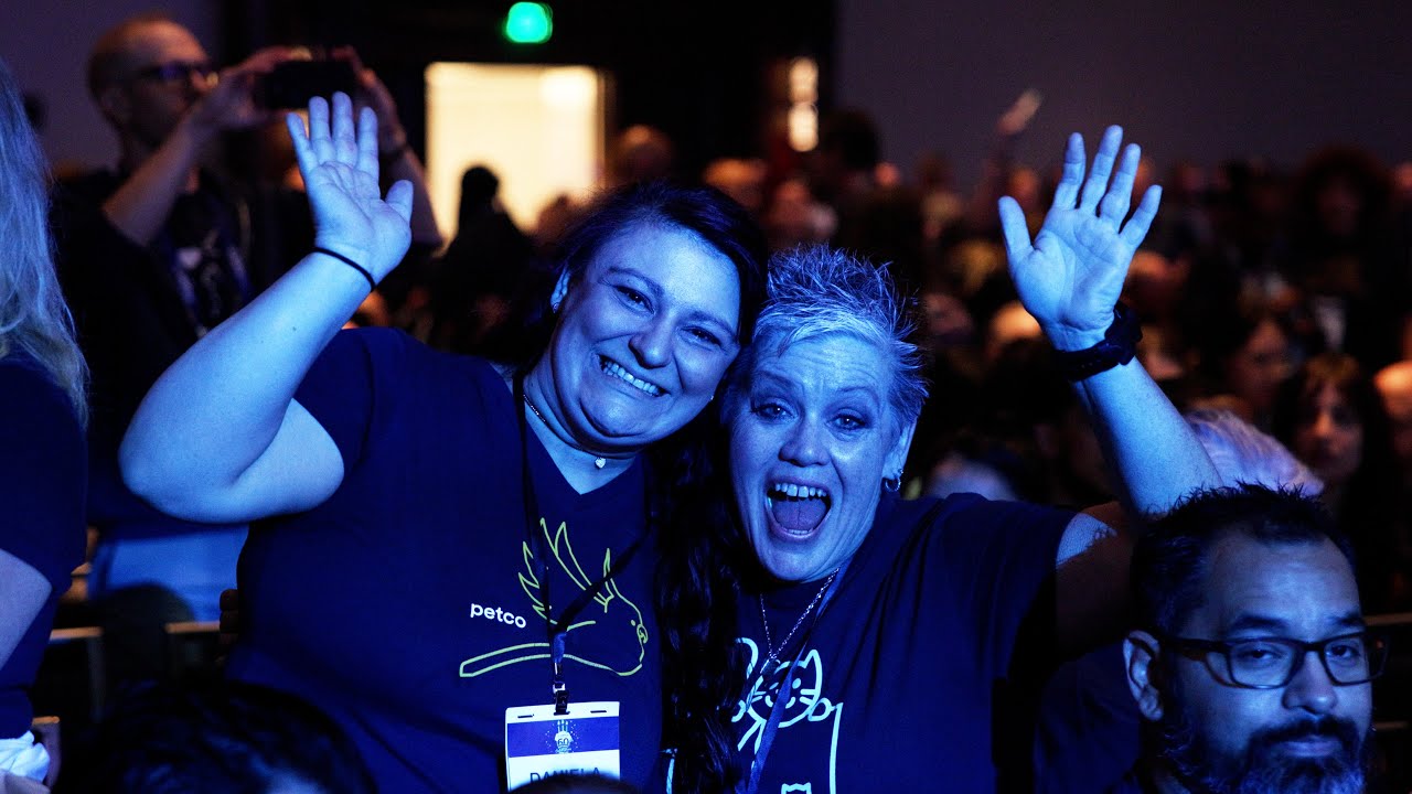 Petco Summit 2025 | Nashville, TN