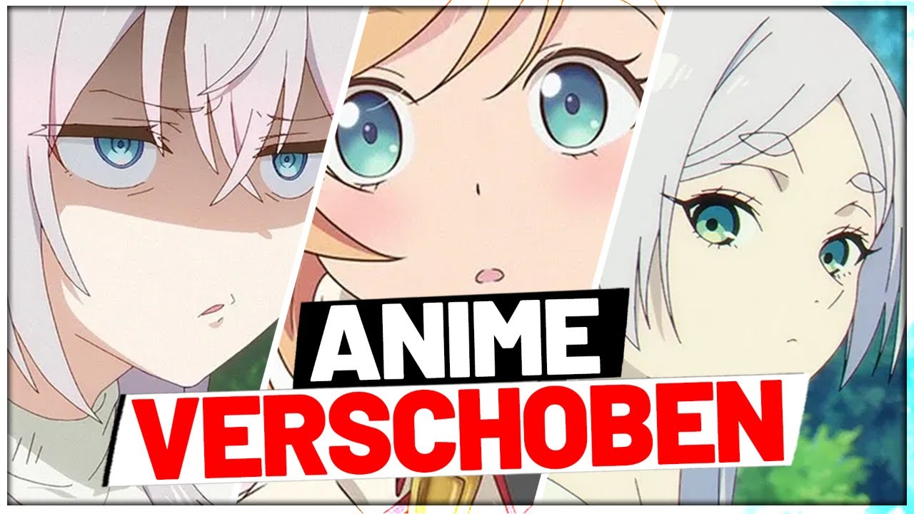 ALYA 2 VERSCHOBEN | ANIME-MARKT WÄCHST | UNO x ANIME | OTAKU NEWS #396 | Anime News