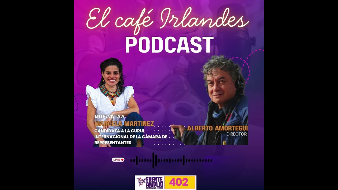 Café Irlandes