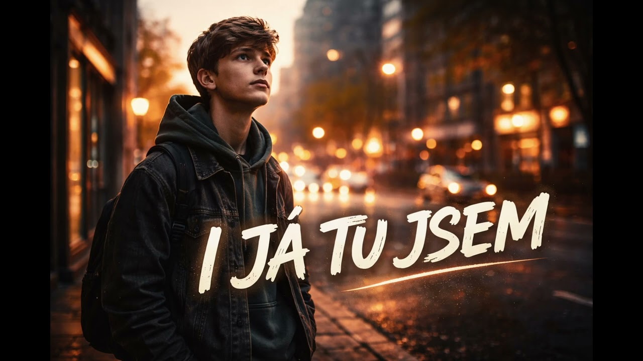 I já tu jsem