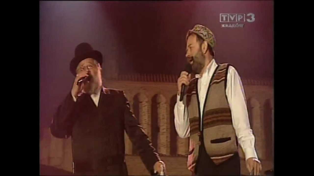 KOL HA'OLAM KULO @ Shalom on Szeroka Street 2008