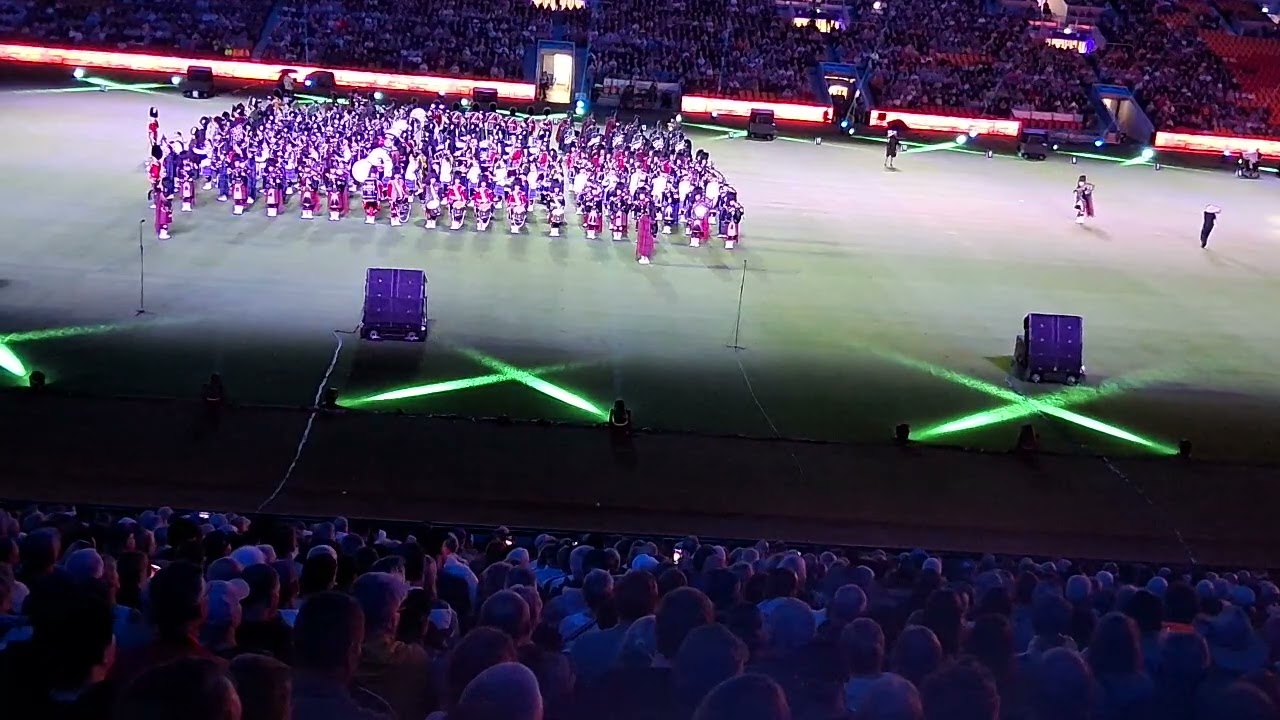 Brisbane Tattoo 2026 3