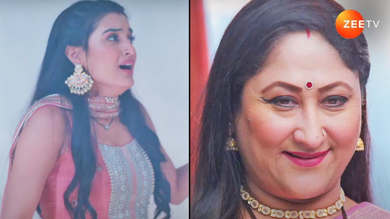 रीत और रोहित की बात सुन कर शारदा रीत को मारने की साजिश रचती है- Jaane Anjaane Hum Mile - Full Ep 148