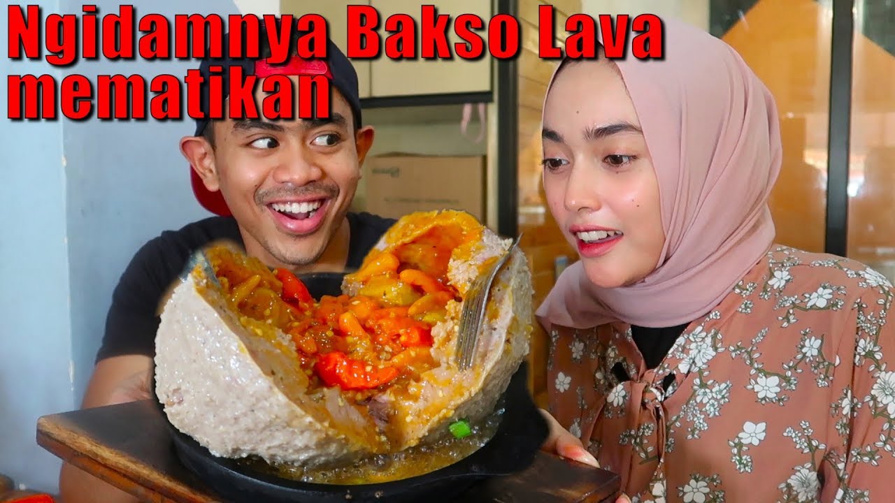 ISTRI TANBOY KUN HAMIL, NGIDAMNYA SEREM AMAT!!!!