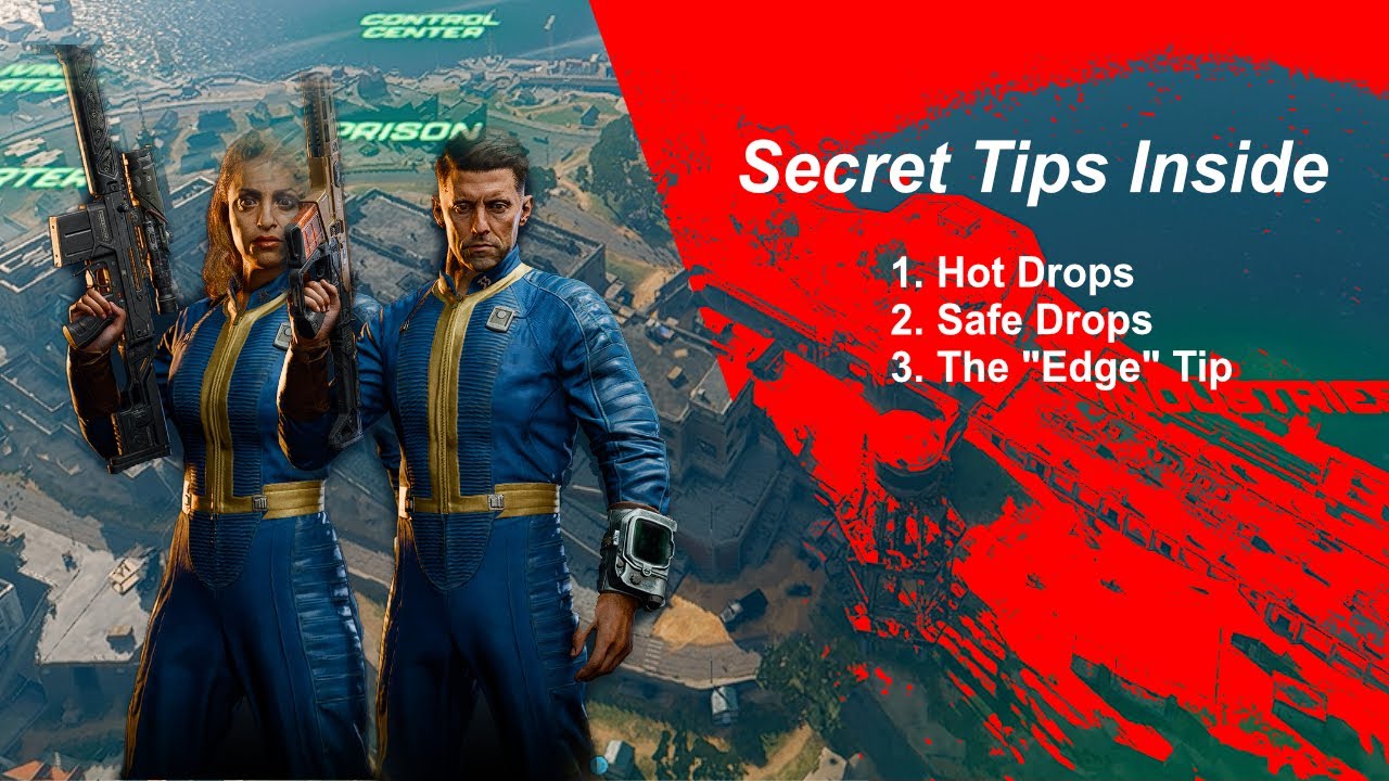 I Won 3 Matches Back-to-Back Using This SECRET! and SECRET place🏆 Warzone Gameplay & Pro Tips