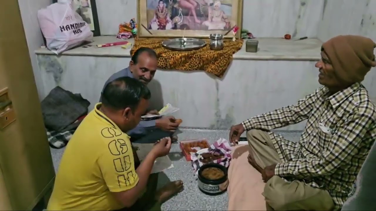 Chet sangrand-14 March 2026- Bhagat Om Parkash Ji 