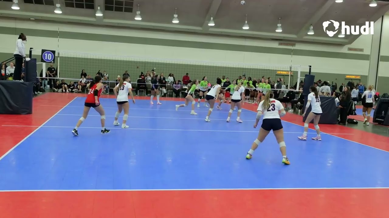 MLK Highlights 2026 - Chloe Coonradt - Class of 2028