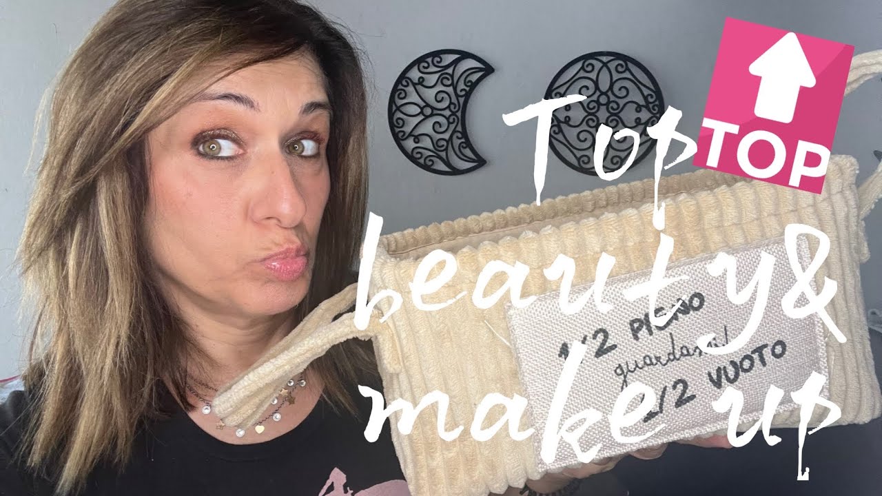 SKINCARE & MAKE UP 👄 OVER 50 | I MIEI PREFERISSIMI 😍DEL PERIODO | Laura Pi 🌻