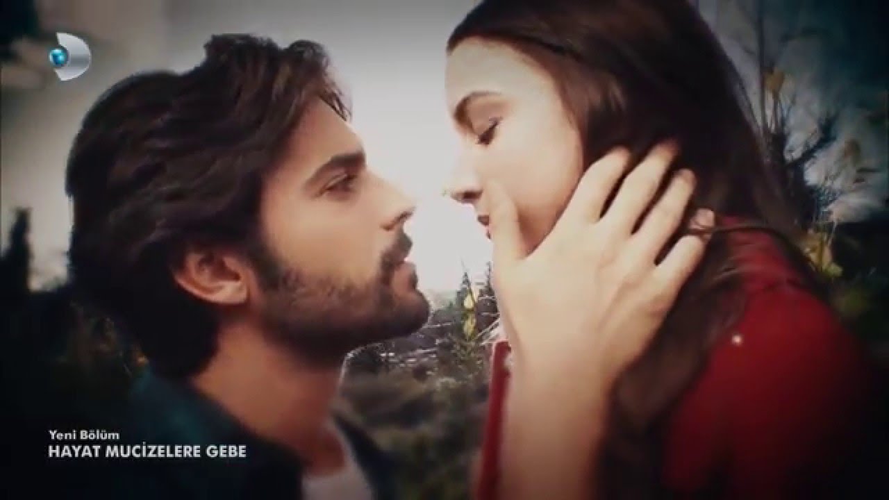 Yiğit Dikmen - Engin | Hayat Mucizelere Gebe