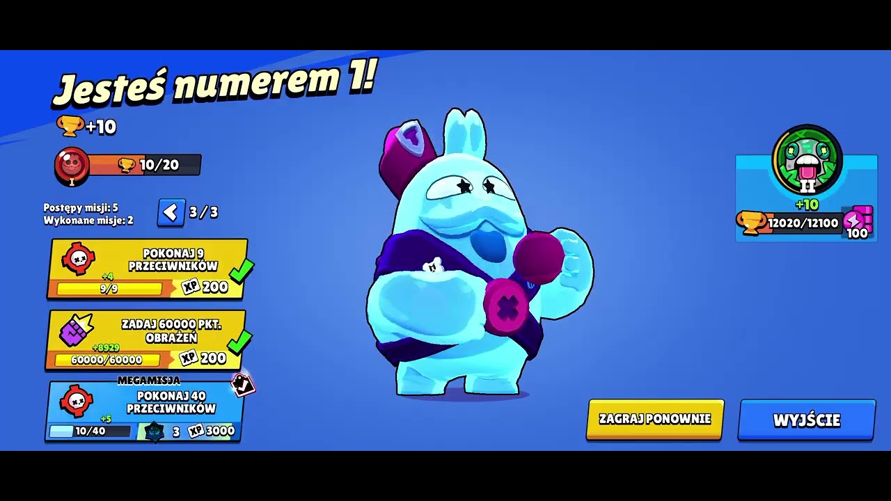 Brawl stars 