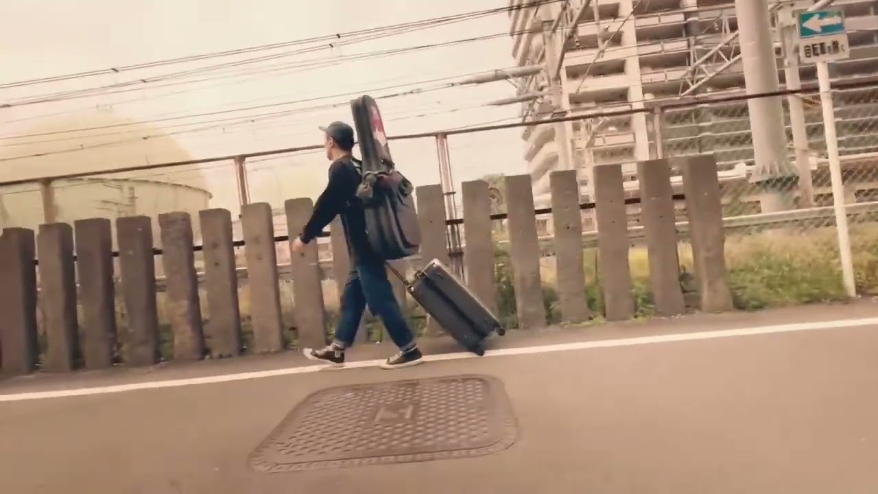 花男 