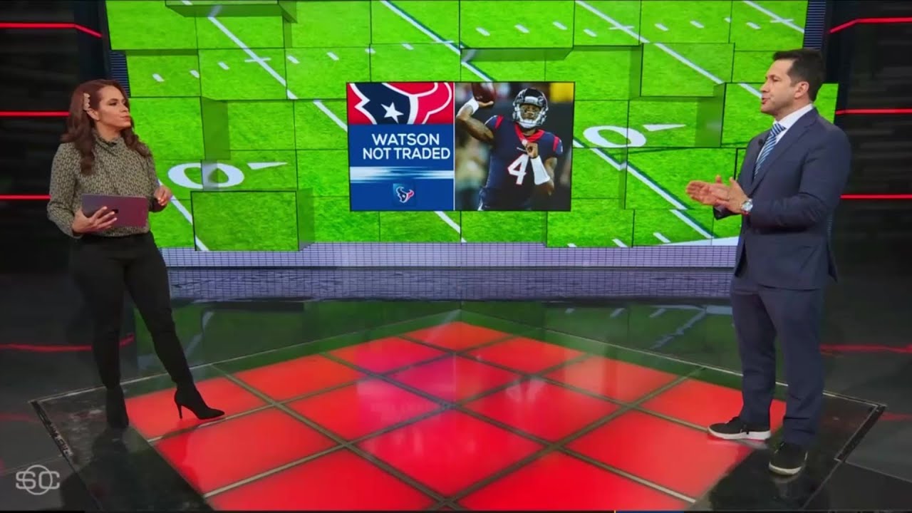 Эль Дункан &ndash; SportsCenter, 2 ноября 2021 г.