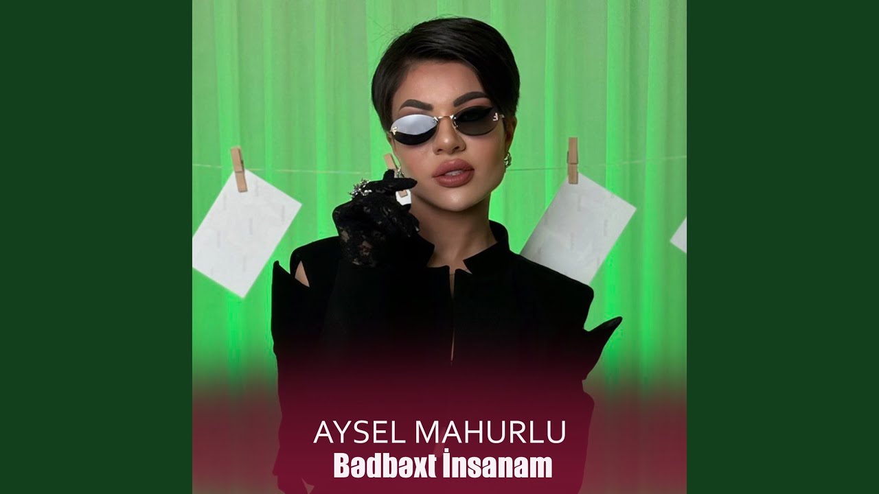 Bədbəxt İnsanam