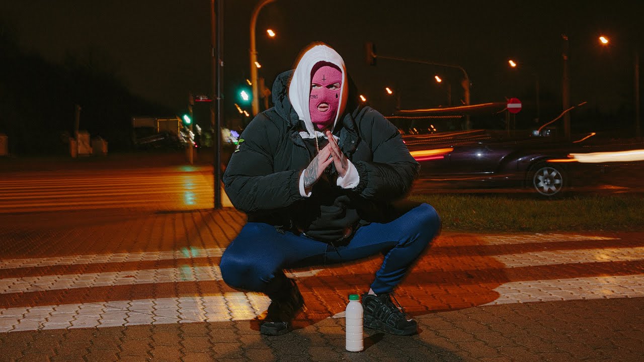 Eis - Czasem feat. Szpaku