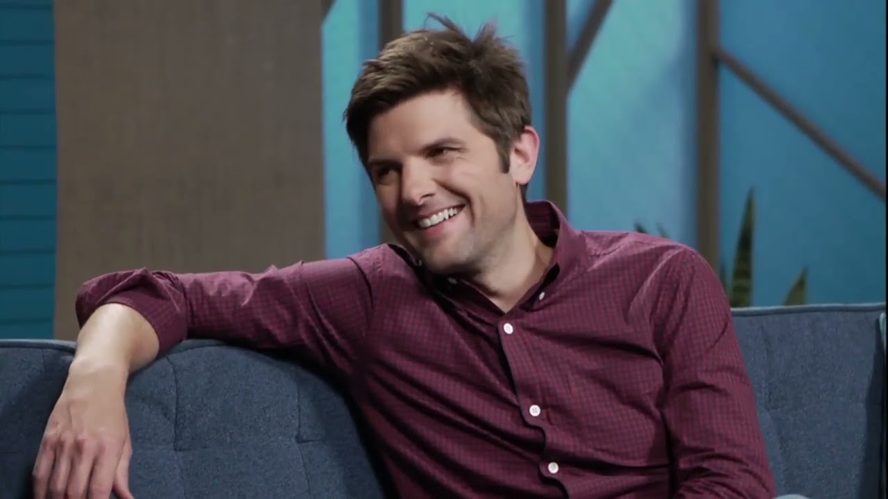 Adam Scott | Comedy Bang Bang S1E9