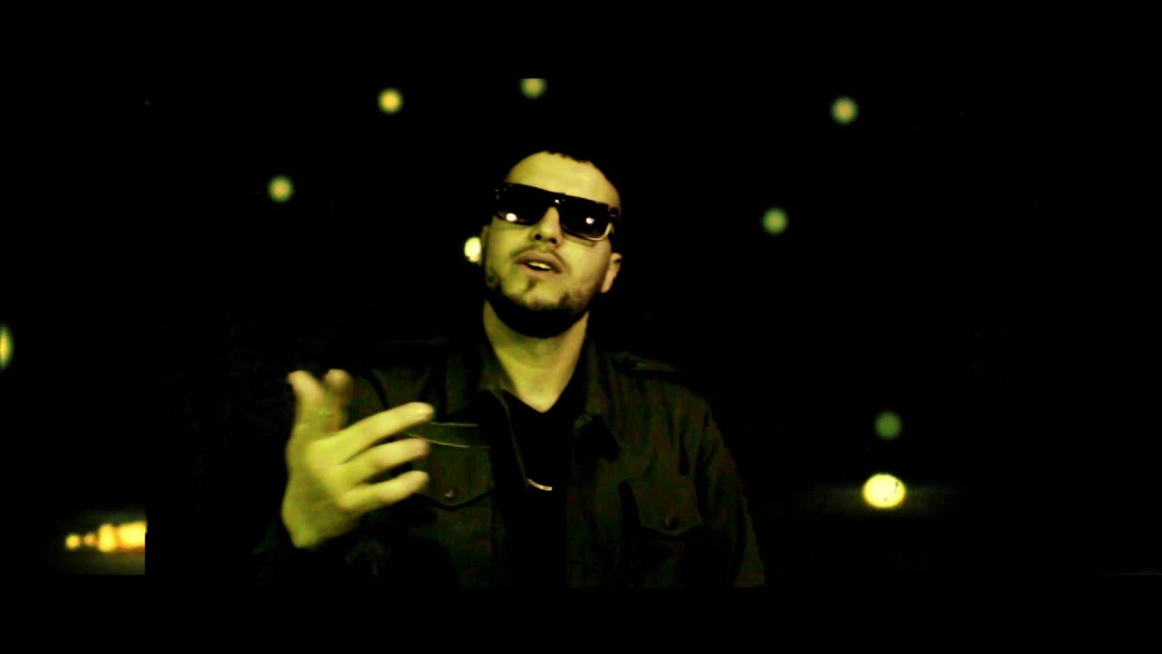 GHM - Ne Pleur Pas [ video clip Officiel ] HD