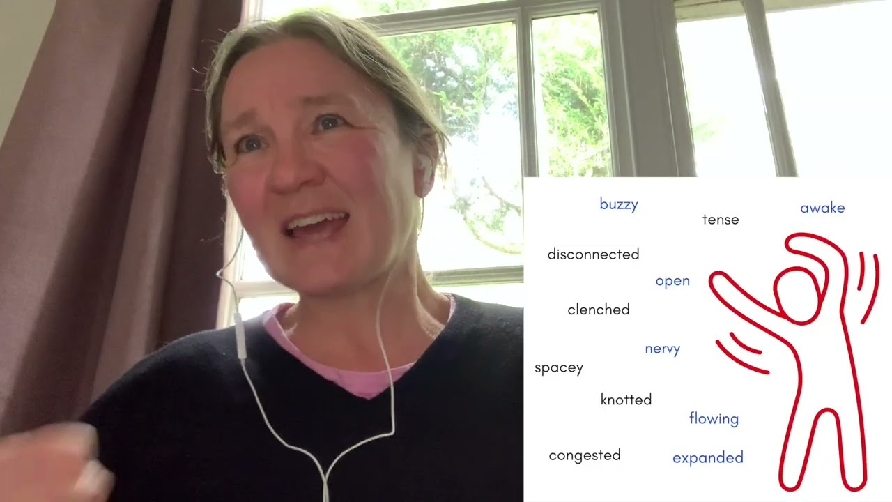 Becoming myself. 3.5 years after becoming 'suddenly autistic' I finally found myself