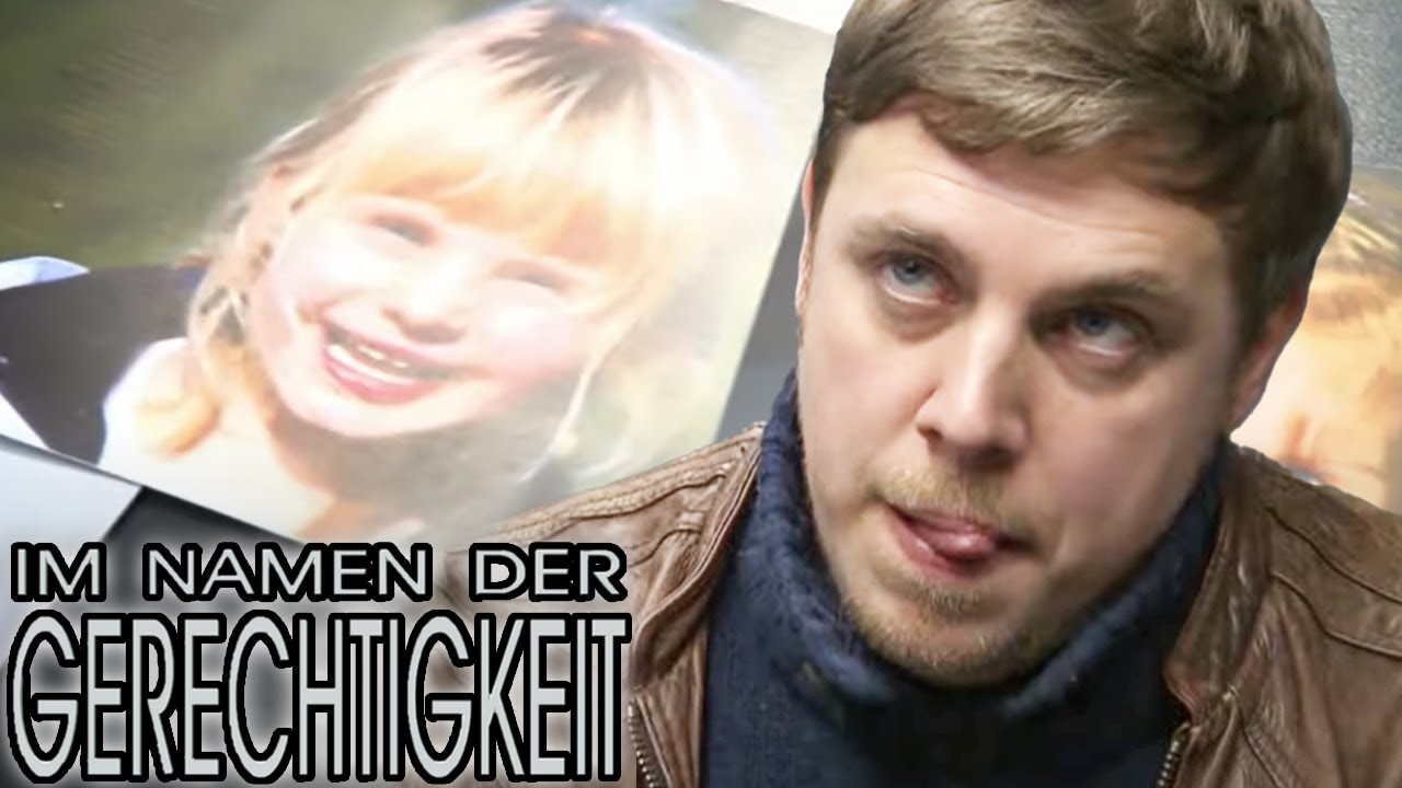 Kindesentführer schlägt wieder zu: Wo ist die kleine Lena? 1/2 | Im Namen der Gerechtigkeit | SAT.1