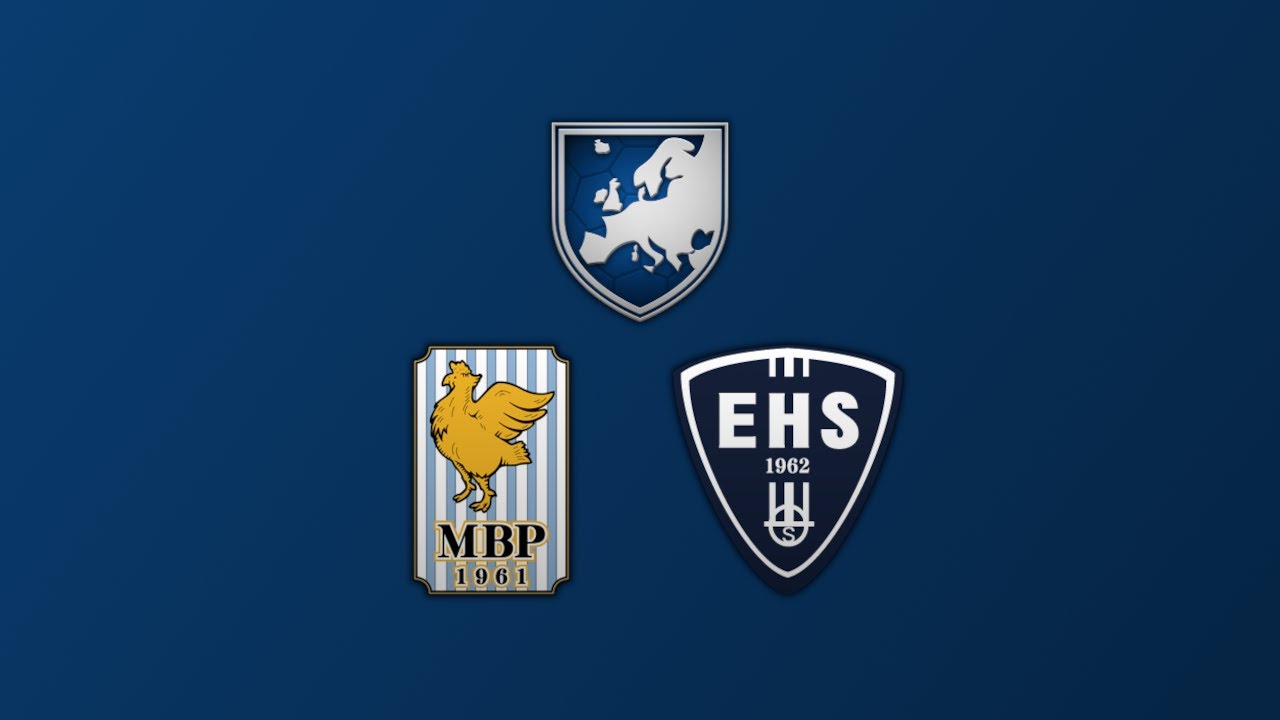 Mrabspor v Ehrenhofstadt | PEU League, Season 3 | eFootball PES 2021