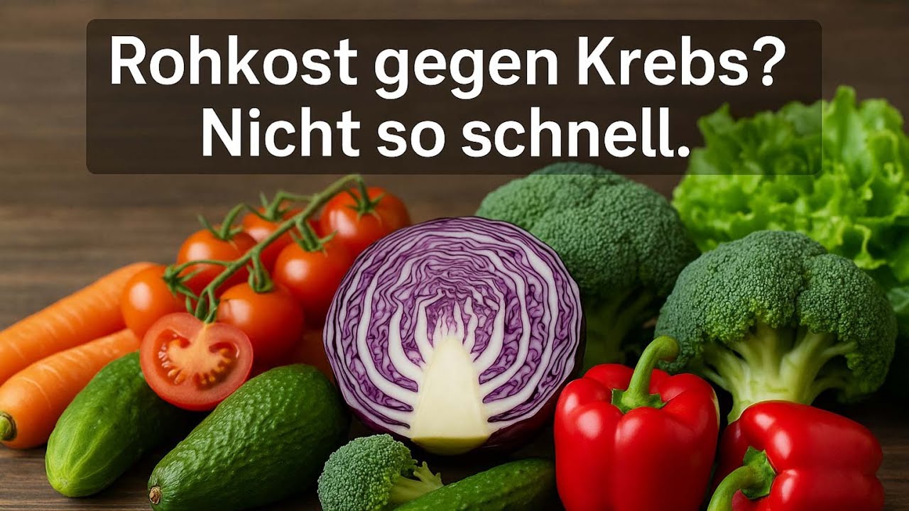 Tomate roh, Wirkung mau &ndash; warum Kochen smarter ist