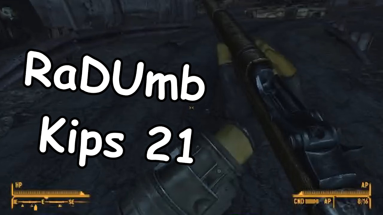 Random Clips 21