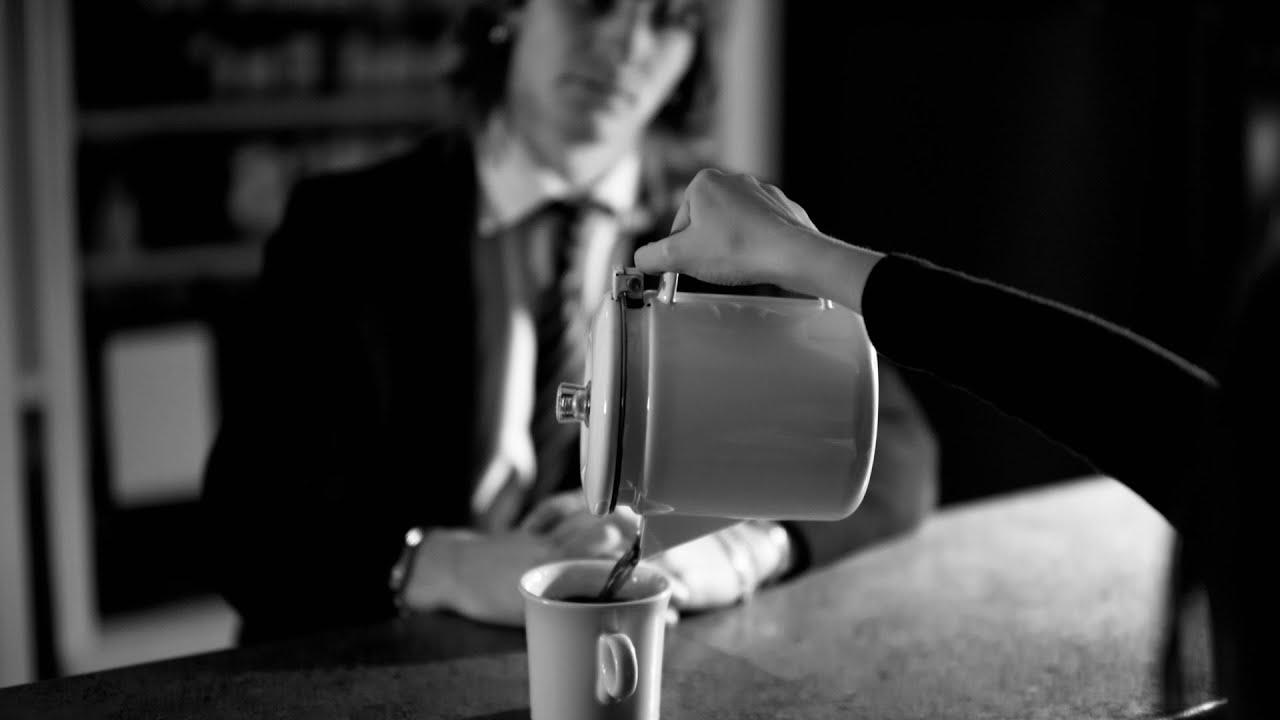 The Last Customer  - Indie Short Film
