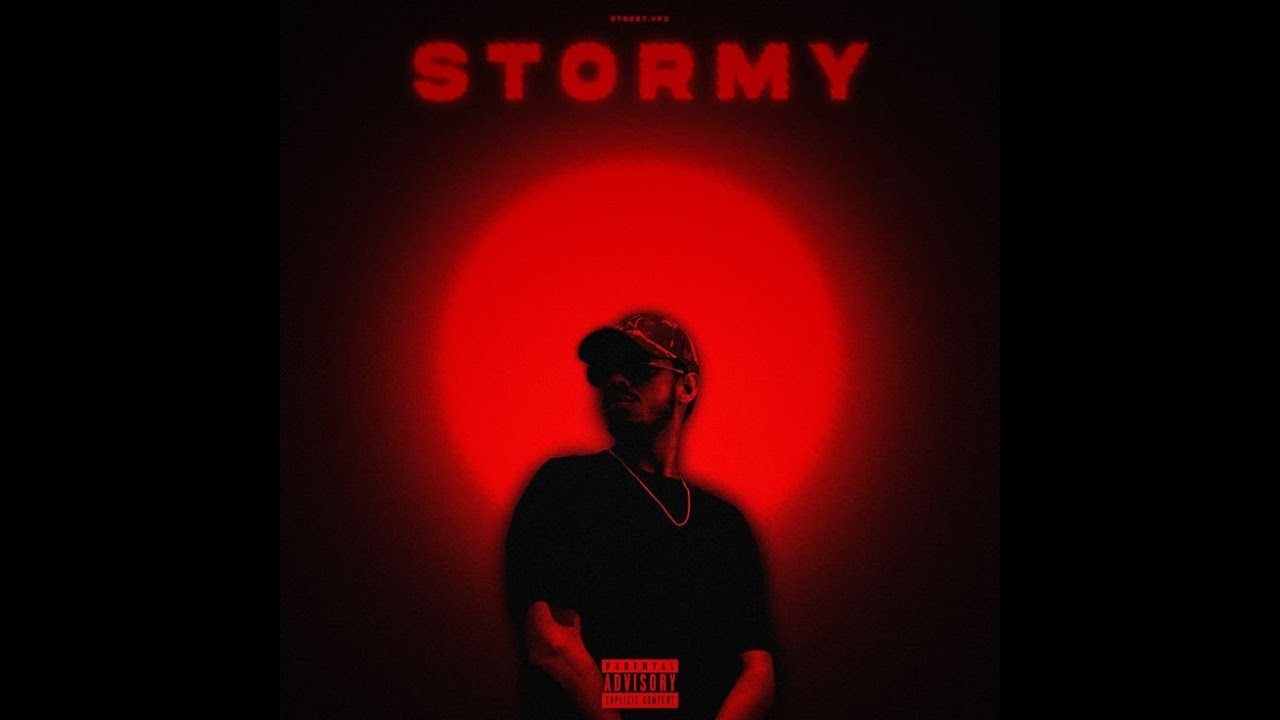 [FREE] Stormy x Khalil Cherradi x Type Beat 2025