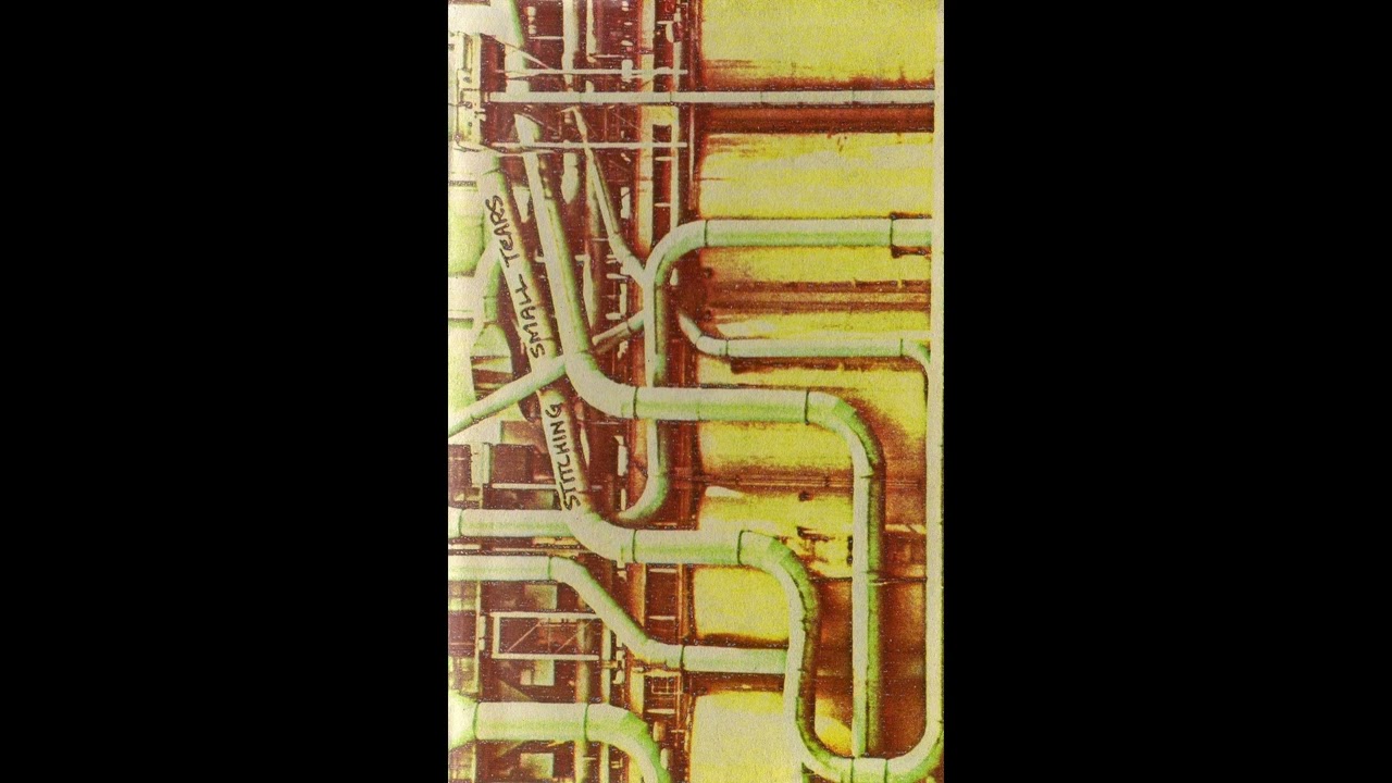 Paul Rudolph, Gerald Toon - Peter's Piece