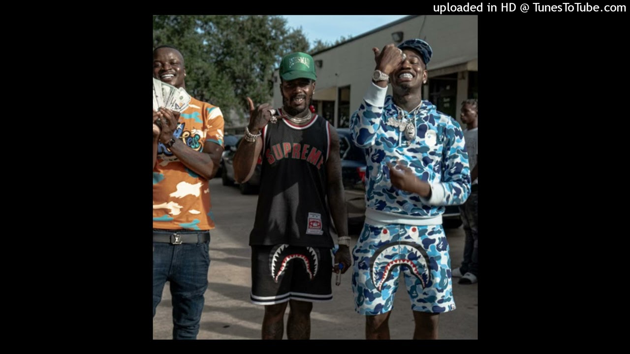 FREE FOR PROFIT LilCj Kasino x Sauce Walka Type Beat 2022 