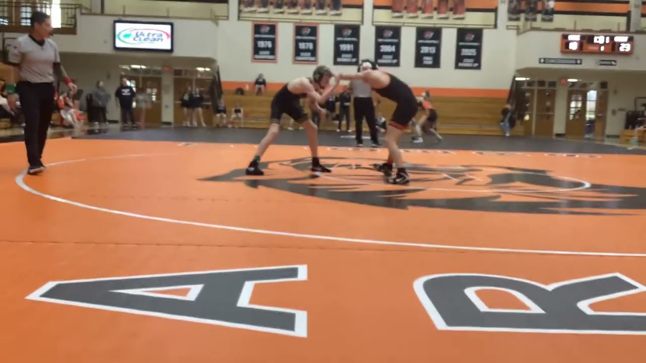 113 Horn, Tanner v Unknown (Warsaw Community) 12-23-25 W  PIN 