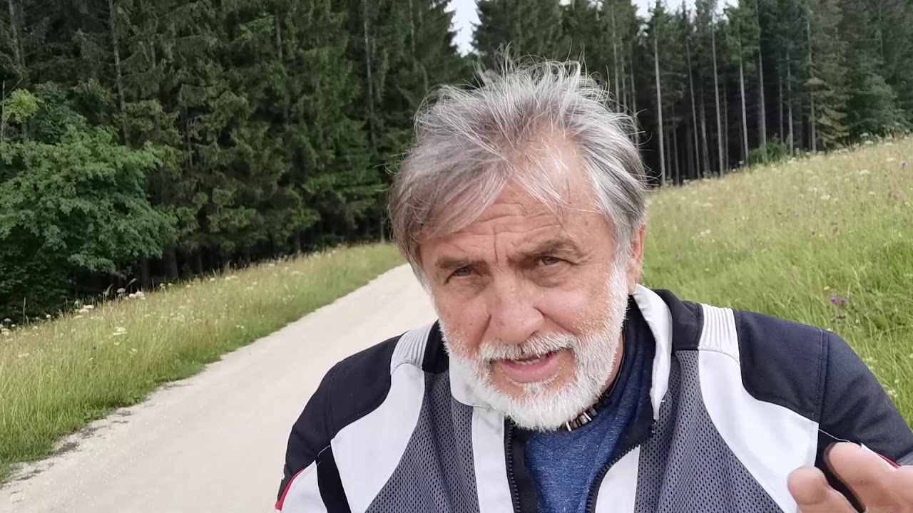 Zdaj je čas za Slovenijo. Zvone Šeruga #mojaslovenija