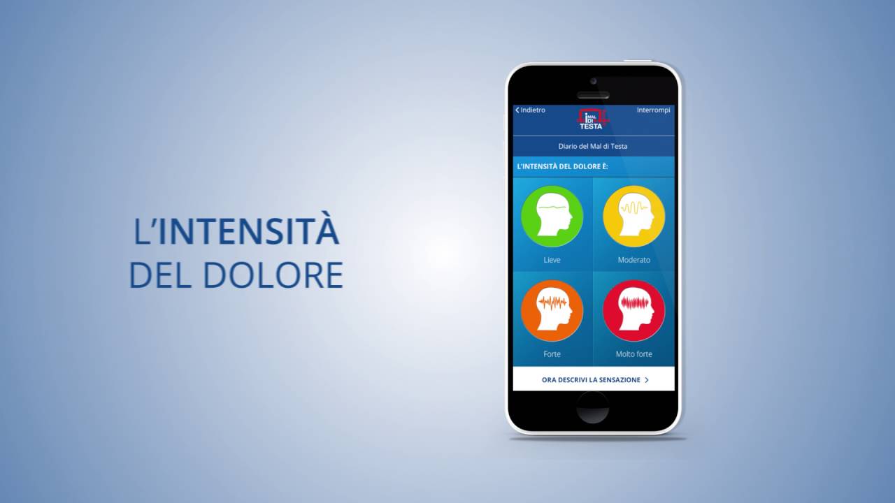 APP iMalditesta