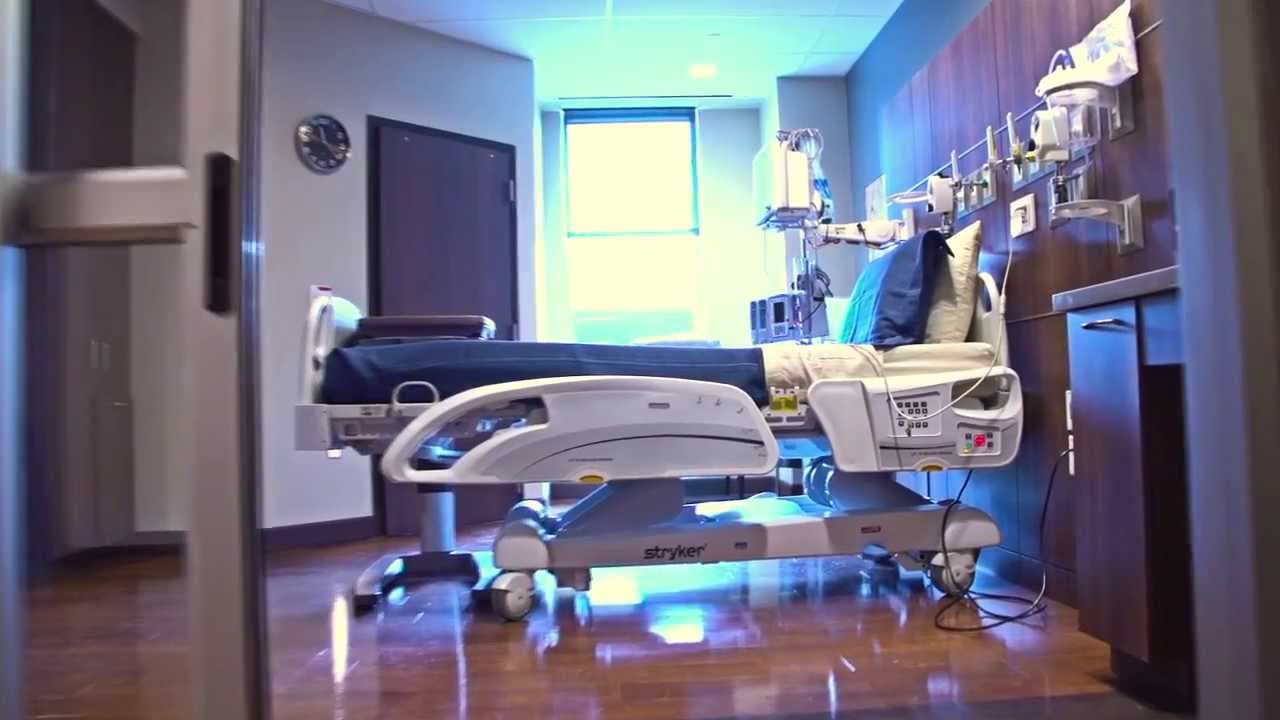 Forest Park Medical Center CEOs talk about the new Frisco Location