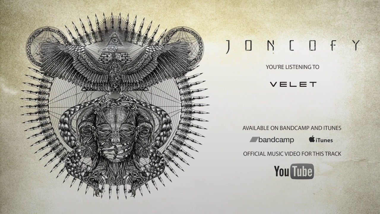Joncofy - Velet (streaming)