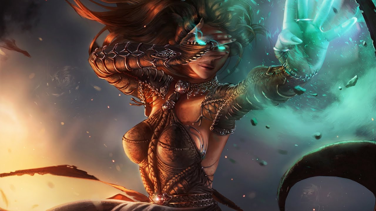 Paulo J. Mendes - Do or Die (feat. Alexa Ray) | Epic Powerful Vocal Orchestral Music