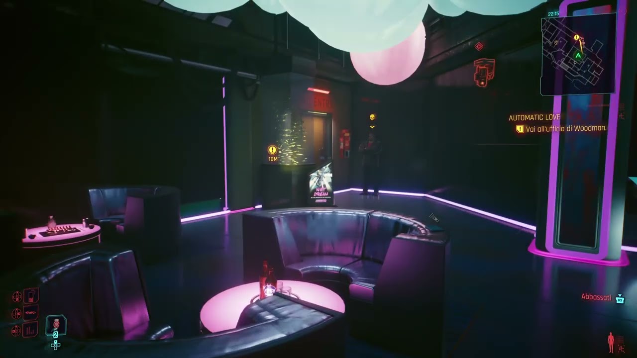Cyberpunk 2077 Ep. 8