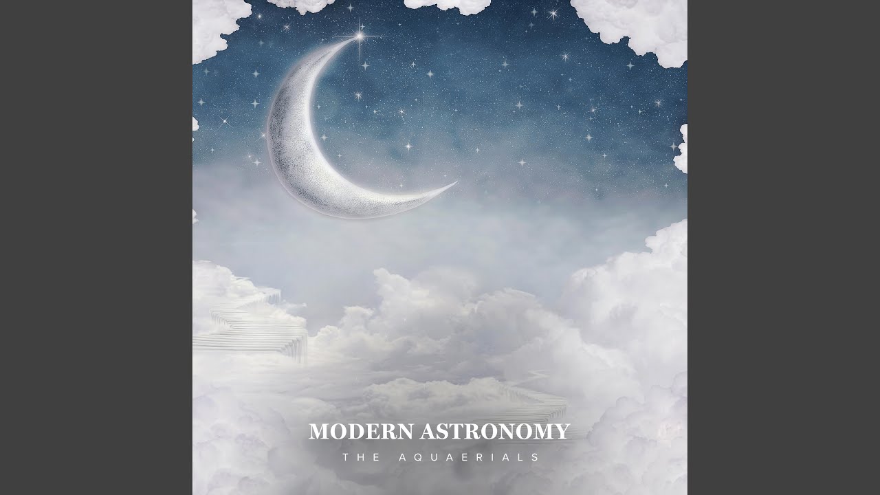 Modern Astronomy