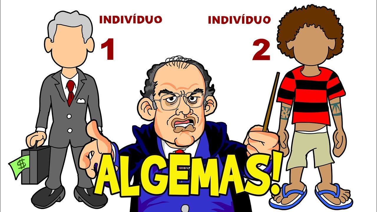 STF ensina quando usar e quando não usar algemas!